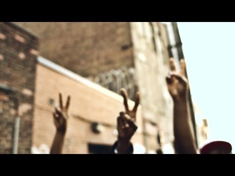 Ekinoxx et Nova (Akkrozik) feat Poopss "V" comme Vidéoclip Officiel