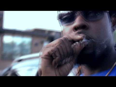 Cdet aka Mr.G - REAL GS - (OFFICIAL MUSIC VIDEO)