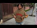 Lil Noonie X THF LIL LAW Take Me Through There Unreleased