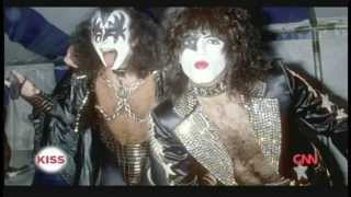 CNN Spotlight: KISS (2014)
