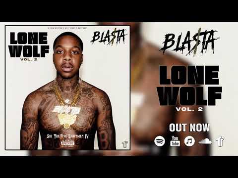 Bla$ta - Come Back Kidd (Prod. EBTrakz x JIT) (Visualizer)