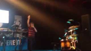 Acid Rain  - Robert Delong 4/3/15 at the rave milwaukee