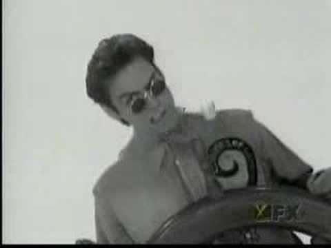 Imposter - Jim carrey - with lyrics