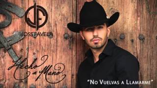 No Vuelvas A Llamarme - Joss Favela (audio Oficial)