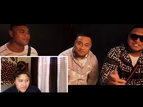 REACTING TO SYDNEY YUNGINS - MY TEAM FRESH (ft MAC11 & CH33KY)🇺🇸REACTION