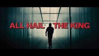 Marvel One-Shot: All Hail the King (2014) Video