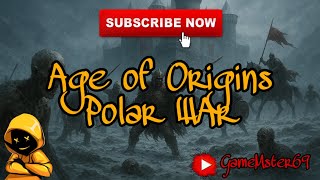 Is this FAIR??? Polar Event, Super alliances | Age Of Origins (AOO)
