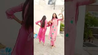 chalee matak matak ❣️❣️#ishika_masih25#harayanvisong #love