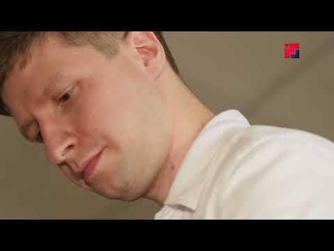 ТВ-программа "Время возможностей" на канале МЭТР