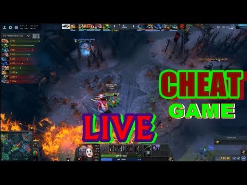 Secret vs Gambit #Dota 2 ESL One Katowice 2019
