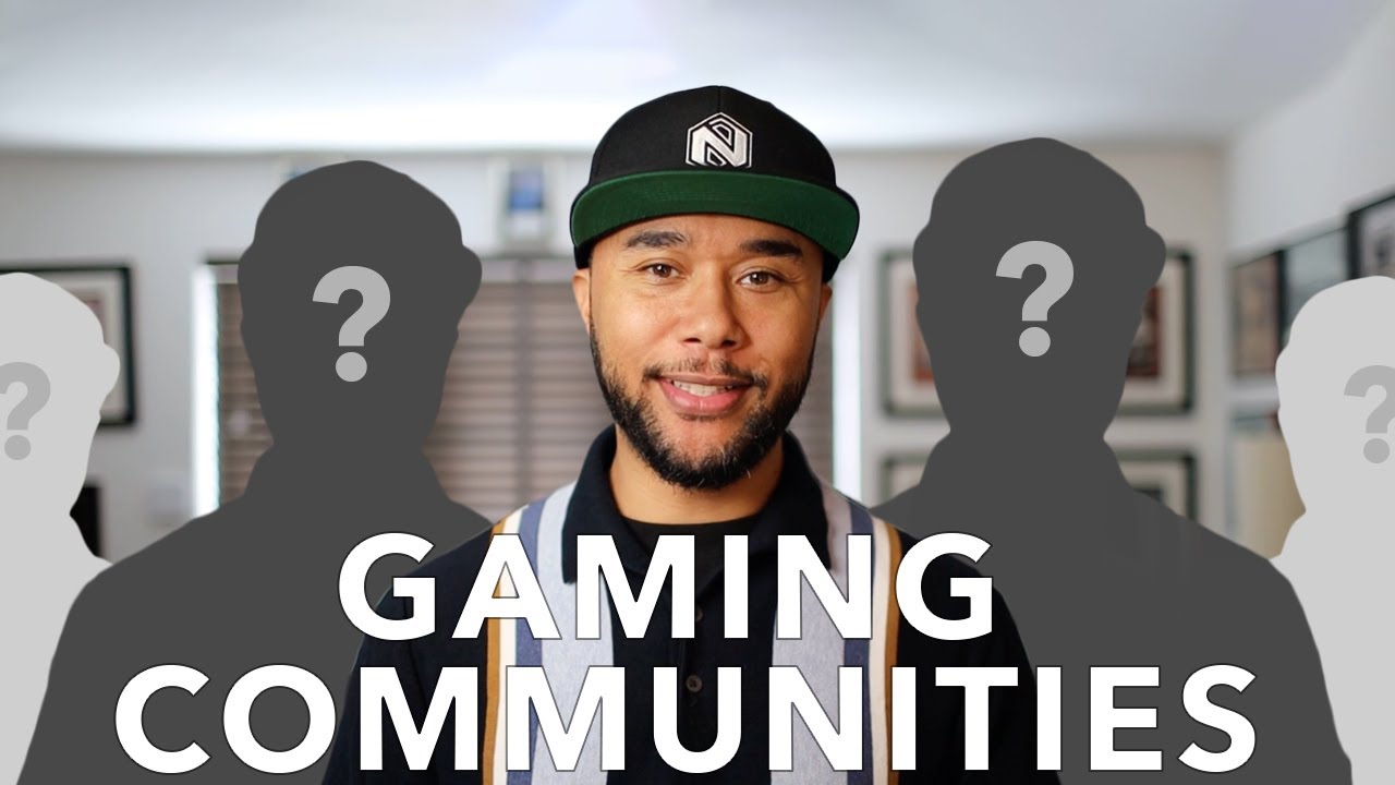 The Power of The Gaming Community: A Game Developer's Tale