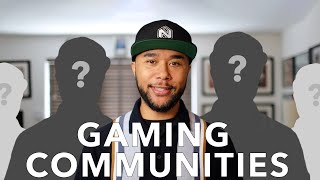The Power of The Gaming Community: A Game Developer's Tale