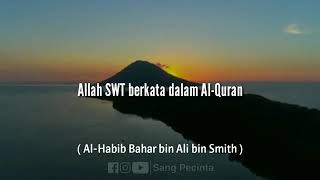 Download lagu Ceramah al habib bahar bin ali bin smith yang paling menyetuh hati mp3