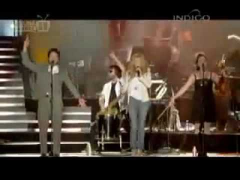 Celine Dion Mes Aieux Degeneration on Quebec 400 Anniversary Show