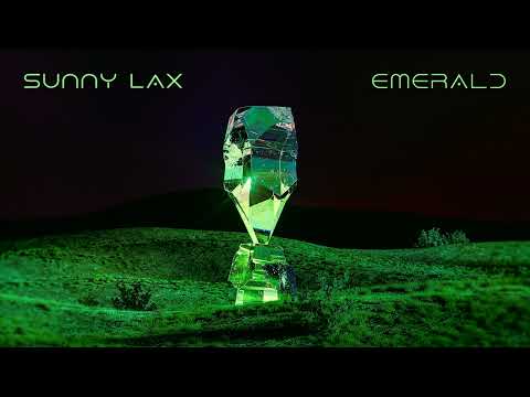 Sunny Lax - Emerald (Extended Mix)