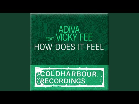 How Does It Feel (Original Dub Mix)