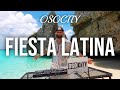 Fiesta Latina Mix 2025 Latin Party Mix 2025 The Best Latin Party Hits By OSOCITY
