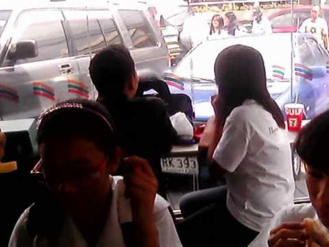 DZRA 30.8 DNHS - CDSPC