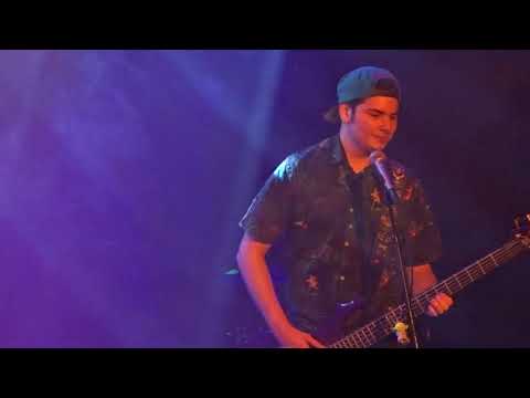 SOUNDSTORM Live @Bonn Harmonie – Intro / PHOENIX