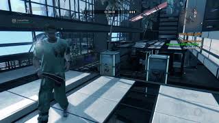 Dying Light Bozak Horde 2 Player Co-op