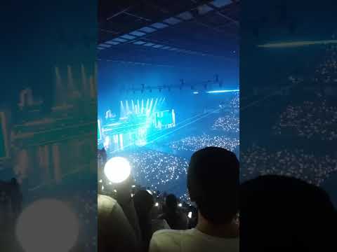 040818 Boomerang @Wanna One in BKK