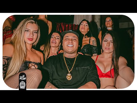 MC Tuto, MC Ryan SP, MC Hariel e MC Daniel - Dinheiro Muda o Rumo (DJ BOY)