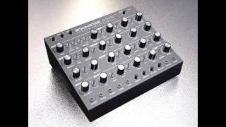 Video thumbnail for Boomstar 4075 Demo by Studio Electronics