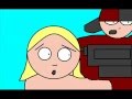 Slick Rick- Children's Story(Official Video) 