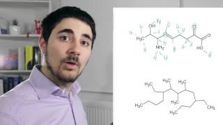 Esercizi su nomenclatura e gruppi funzionali