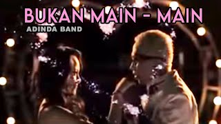 ADINDA - Bukan Main Main [Official Music Video Clip]