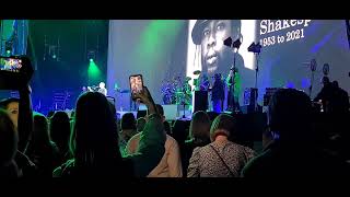 UB40 | Ali Campbell | In Memory Of Astro | Seems To Me Im Losing
