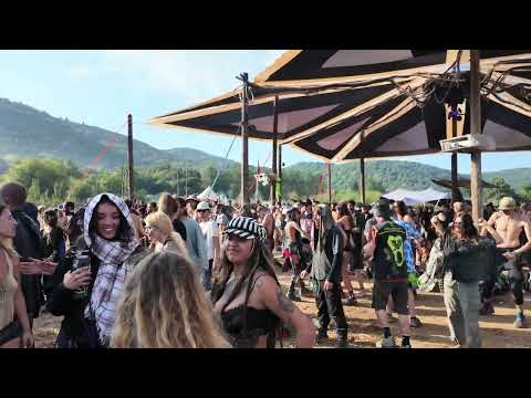 Sectio Aurea/Argot Digamma/Anficlavis 5h set at Magna Mysteria festival 2k24 🇬🇷