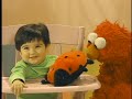 Elmo S World Springtime Fun Throwbacktv Throwbacktvmovies