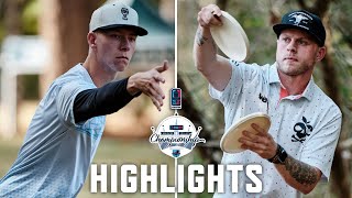 Download lagu Semifinals Highlights, MPO | 2025 DGPT Match Play Championship presented by Pound mp3 Download lagu Semifinals Highlights, MPO | 2025 DGPT Match Play Championship presented by Pound mp3