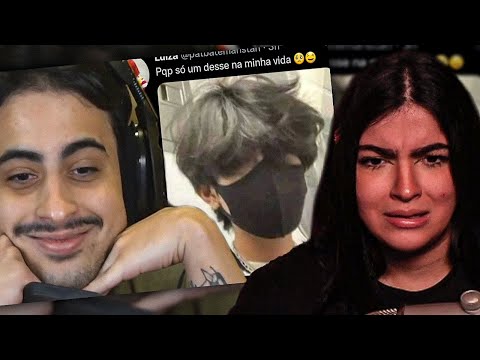 BIANA REAGE: coisas que as mulheres só gostam na internet - orochidois