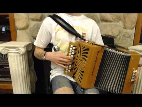 2613 - Wood Weltmeister 512 B C LMM 21 8 $1295