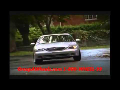 GroupAWheels.com - Toyo Extensa AS Tires