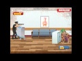 Play Zombie Warrior Man Part 1