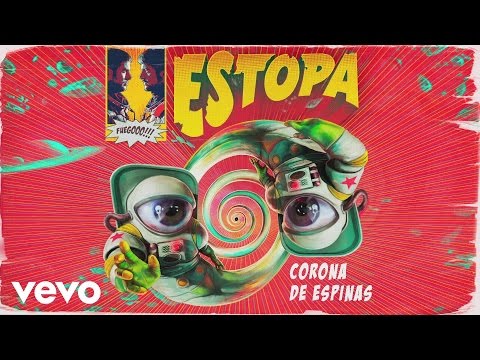 Videoclip de Corona de Espinas — Estopa