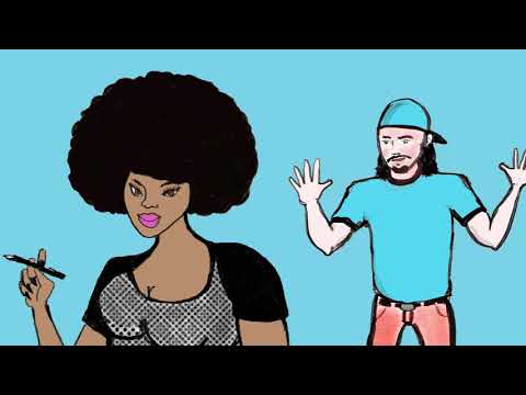 FIDO GUIDO - SE MI VUOI  (prod. MORELOVE MUSIC)