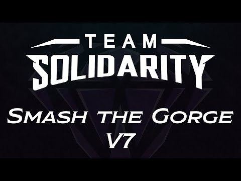 StG7 Top 8: Biggymouth vs Pokepen