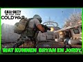 Wat kunnen Jordy en bryan? | Call Of Duty Cold War