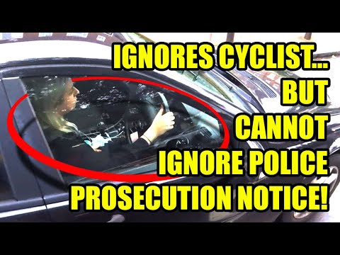 Close Pass Reported with Police Resolution