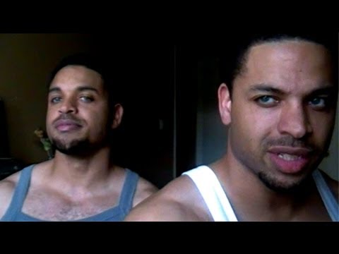 TMW: How to Get Bigger Triceps @hodgetwins