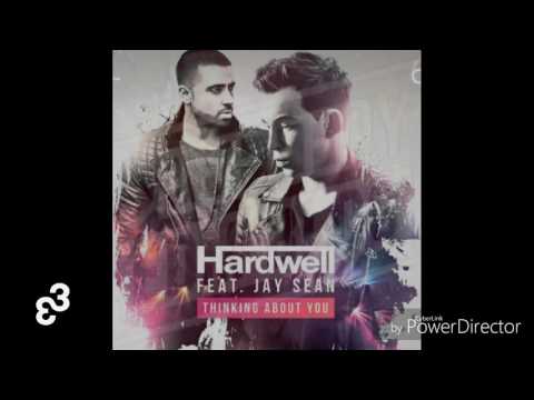 Hardwell Vs AVICII & Martin Garrix - Thinking Forever ( SAL33 Mashup )