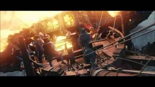 Exclusive! Xandria - Cursed video 2012