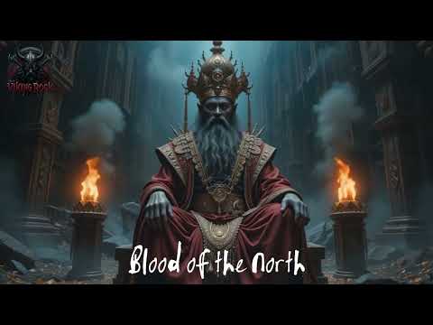 Viking Warrior Epic Music – Odin’s Wrath Awakens | Cinematic Battle Theme & Dark Fantasy
