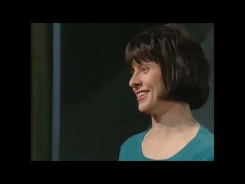 Kids In The Hall - Harrassment Skit (crossdressing television)