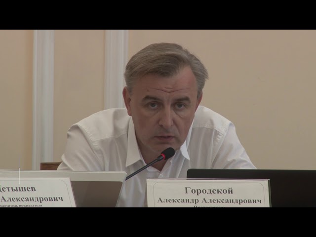 В сёла вернутся старосты