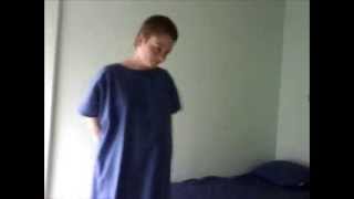 My special child Sinead o&#39;Connor.